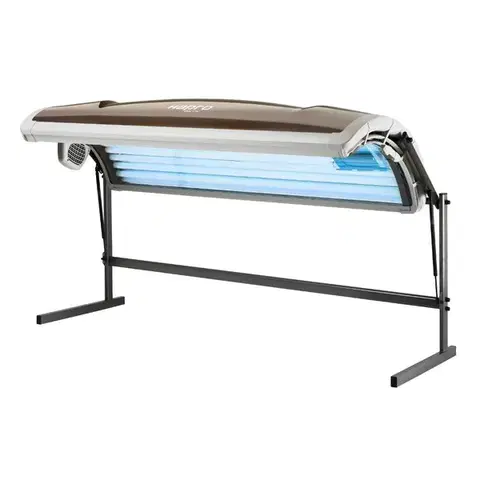 Solária Jednostranné solárium Hapro Onyx 14/1 T