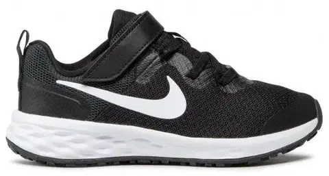 Tenisky Nike Revolution 6 Younger Kids Veľkosť: 28,5 EUR