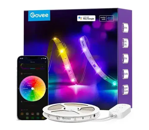 LED pásiky Govee H618C3D1