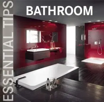Dizajn, úžitkové umenie, móda Bathroom