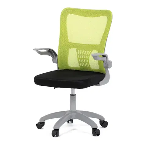 Čalúnené Kancelárska stolička KA-K2008 Autronic