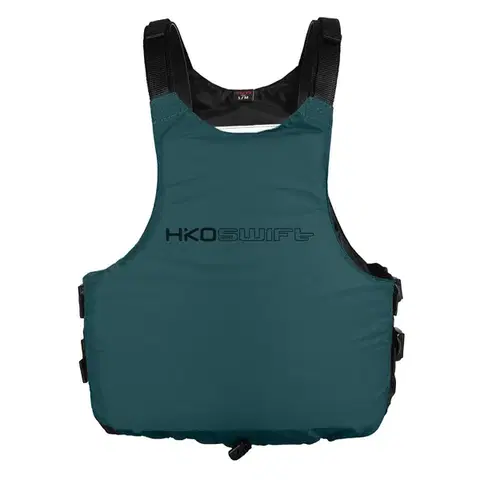 Záchranné vesty Plávacia vesta Hiko Swift PFD Sherpa Blue - S/M