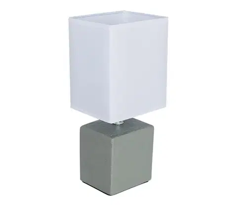 Lampy Globo 3496 - Stolná lampa E14/40W/230V