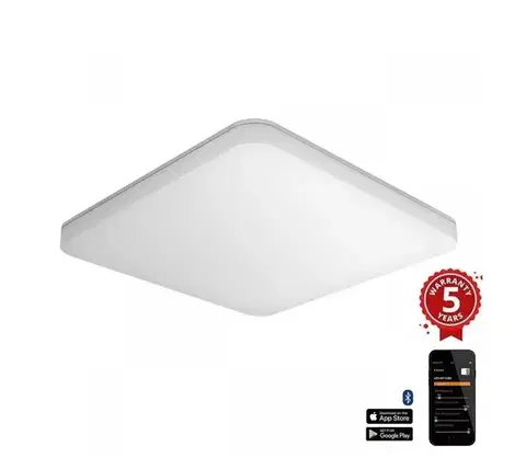 LED osvetlenie Steinel-LED Stmievateľné svietidlo s senz.RSPROR30QBASICSC 23,26W/230V IP40 3000K 067885