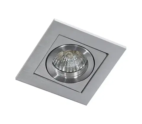 Svietidlá Azzardo  - Podhľadové svietidlo PACO 1xGU10/50W/230V 