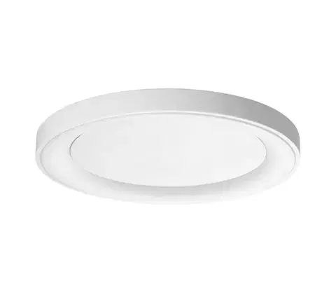 Svietidlá Ideal Lux - LED stropné svietidlo PLANET LED/29W/230V CRI 90 pr. 60 cm biele 312378