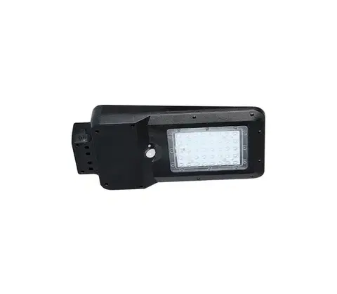 Záhradné lampy  LED solárna pouličná lampa so senzorom LED/15W/7,4V 6000K IP65 5400 mAh 8548