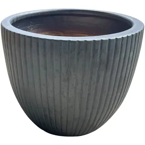Záhrada Kvetináč IP18-100 ceramic 37/37/31