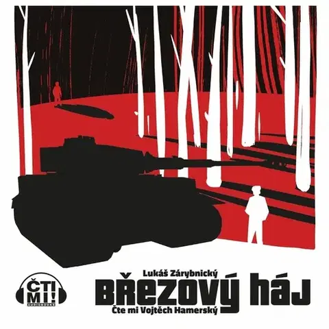 História Milovať a ctiť OZ Březový háj