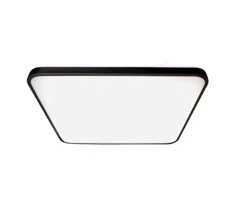 Svietidlá  LED Stropné svietidlo FABIO LED/35W/230V čierna ML7937
