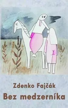 Novely, poviedky, antológie Bez medzerníka - Zdenko Fajčák