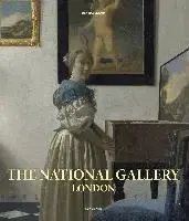 Umenie - ostatné The National Gallery London - Uta Hasekamp