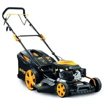 Lisy na citrusy Kinekus Kosačka benzínová s pojazdom RPM 5135