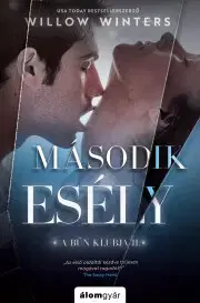 Romantická beletria Második esély - Willow Winters