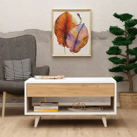 Konferenčné stolíky Konferenčný stolík Silla