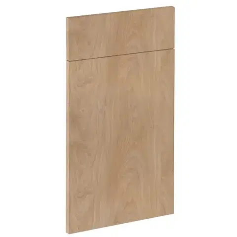 Kuchynské skrinky Čelo skrinky Luxeo F08-D60S1-AX puccini