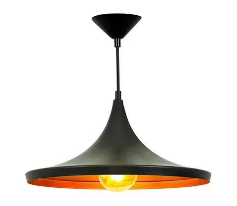 Svietidlá  Luster MODERN 1A 1xE27/20W/230V 305442