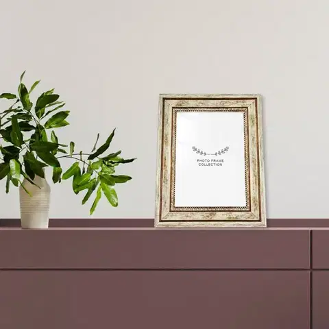 Bytové doplnky a dekorácie Photo Frame BAFC1030_1521