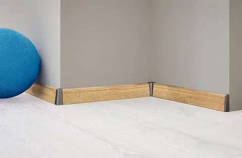 Soklové lišty > KTEX1 MDF lišta KTEX1 MV856