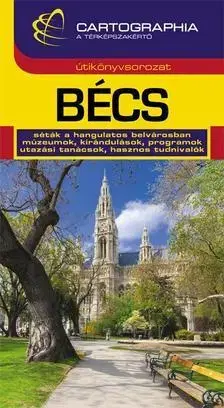Cestopisy Bécs - Orsolya Imecs,János Horváth