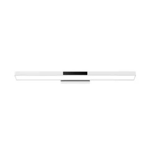 Svietidlá Kinekus Lampa / svetlo magnetické LED nástenné so senzorom pohybu 3W