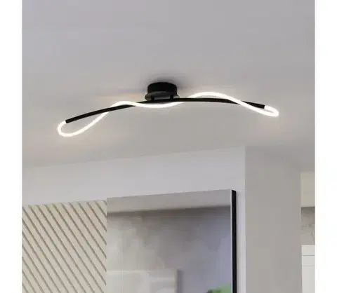 Svietidlá Eglo 99381 - LED Stropné svietidlo EGIDONELLA LED/20W/230V 99381