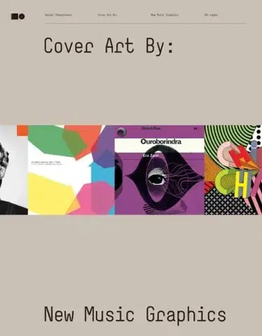 Cudzojazyčná literatúra Cover Art By