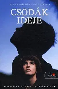 Beletria - ostatné Csodák ideje - Anne-Laure Bondouxová