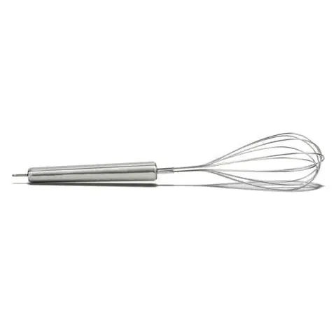 Metly na varenie Kinekus Metlička na šľahanie 32,5cm nerezová, závesná, Acer
