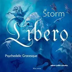Umenie - ostatné Libero - František Štorm