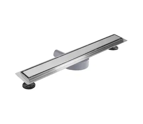 Svietidlá REA-G5807 - Odtokový žľab NEOX PRO 60 cm nerezová oceľ REA-G5807