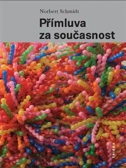 Umenie - ostatné Přímluva za současnost - Norbert Schmidt