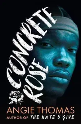 Young adults Concrete Rose - Angie