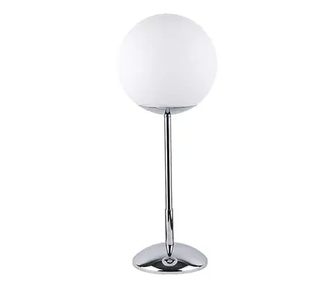 Lampy Jupiter 1699 - Stolná lampa FILOMA 1xE14/40W/230V 1699