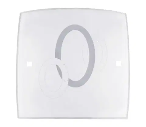 Lampy Prezent - Náhradné sklo MERIVA E27 veľké 1310 NS