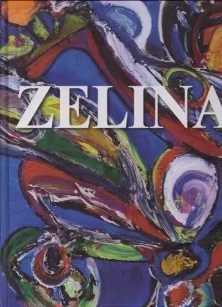 Maliarstvo, grafika Zelina - Mária Horváth