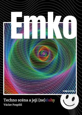 Sociológia, etnológia Emko - Václav Pospíšil