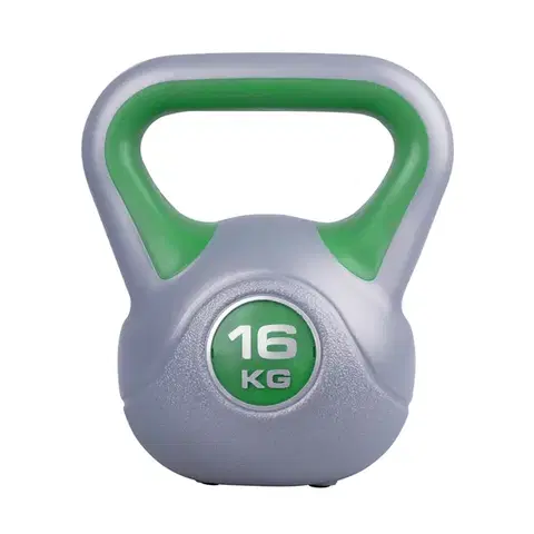 Kettlebell Činka inSPORTline Vin-Bell 16kg