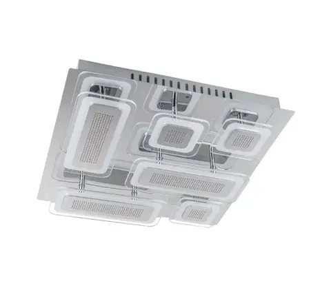 Svietidlá  C29556-9A - LED Stropné svietidlo PRESTA LED/60W/230V C29556-9A