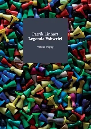Humor a satira Legenda Ysbwriel - Patrik Linhart