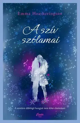 Young adults A szív szólamai - Emma Heatherington