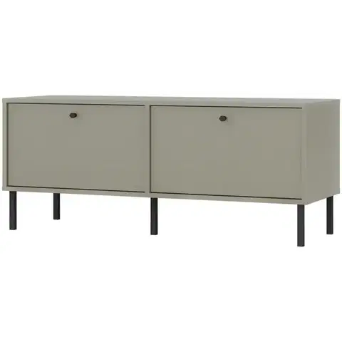 Stoly TV Stolík Tokyo 2 2K eukalyptus 302