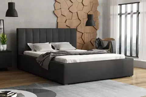 Manželské postele DALIO 180x200 manželská posteľ, Victoria 14 868