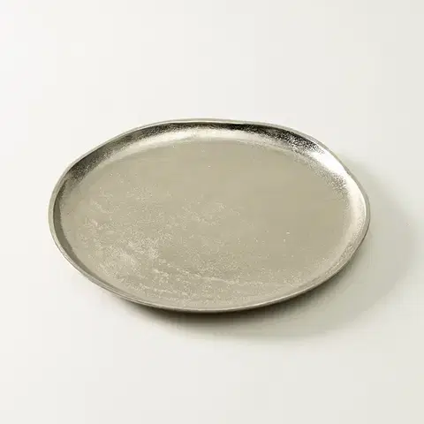 Podnosy a tácky Misa Flaire 26x2 cm