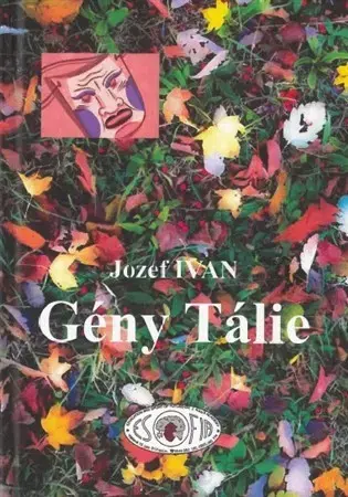 Slovenská poézia Gény Tálie - Jozef Ivan