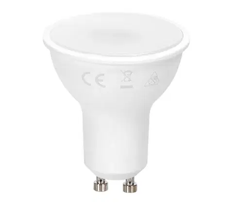 Žiarovky  B.V. LED Žiarovka GU10/4W/230V 3000K -  B10107LG0