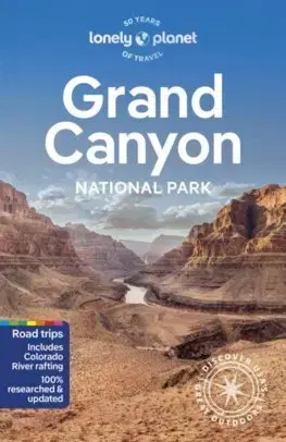 Amerika Grand Canyon National Park 7