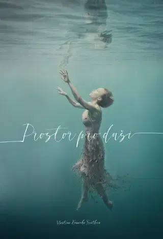 Duchovný rozvoj Prostor pro duši - Vlastina Svátková