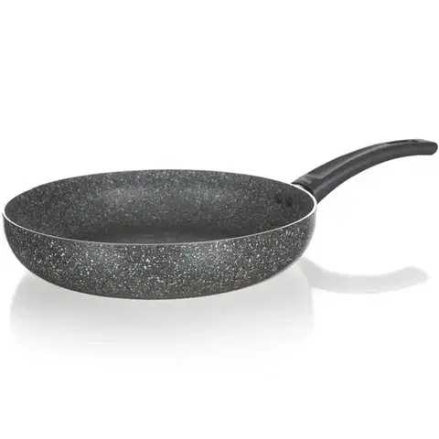 Panvice Banquet Panvica s nepriľnavým povrchom Granite, 28 cm, pr. 28 cm