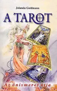 Náboženstvo - ostatné A Tarot - Jolanda Goldmann